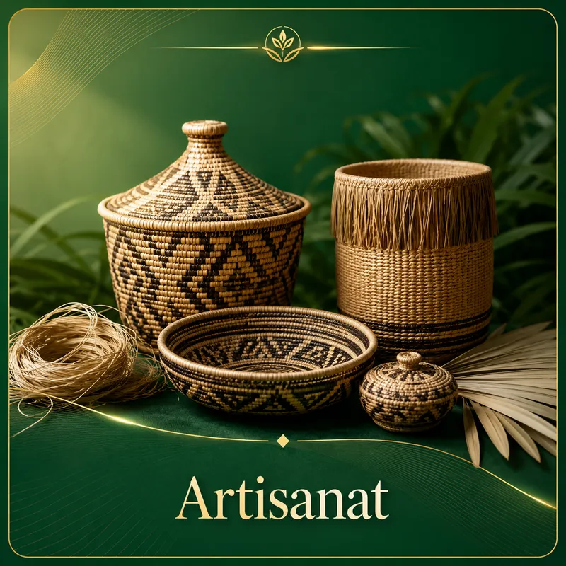 Artisanat