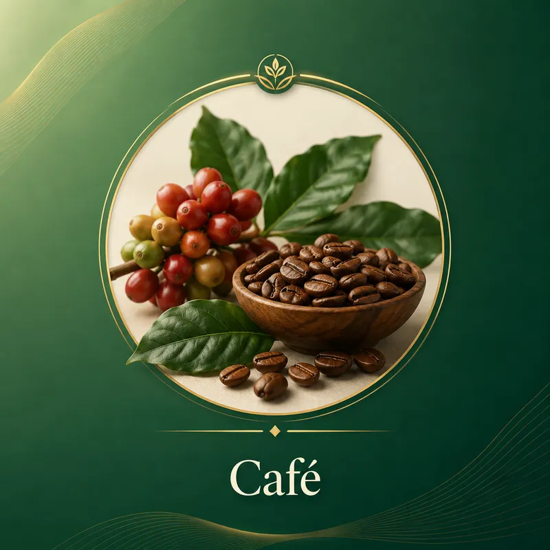 Café