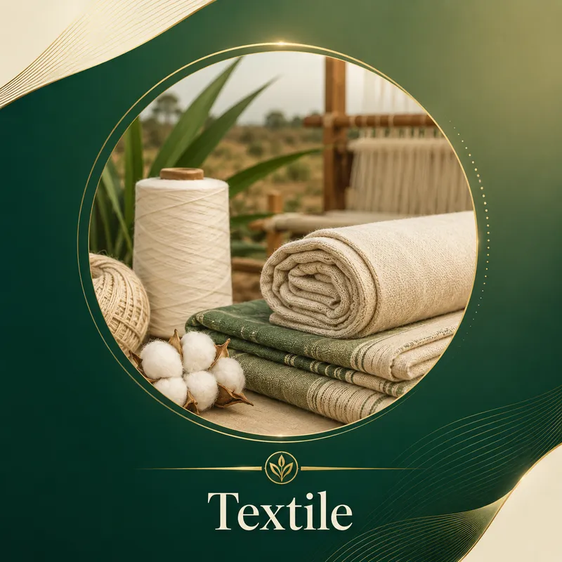 Textile
