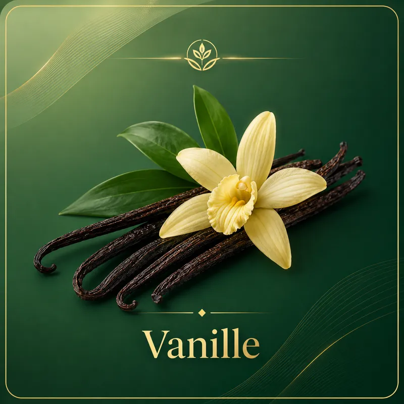 Vanille